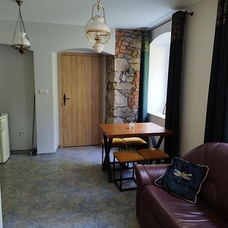 Stara Kamienica Apartamenty U Golebiewskich מראה חיצוני תמונה