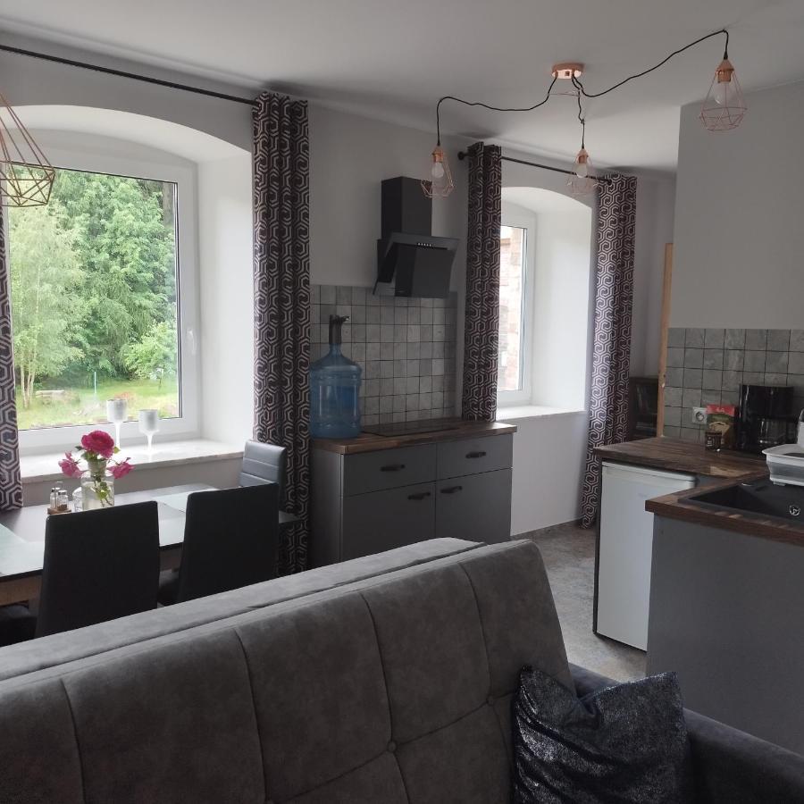 Stara Kamienica Apartamenty U Golebiewskich מראה חיצוני תמונה