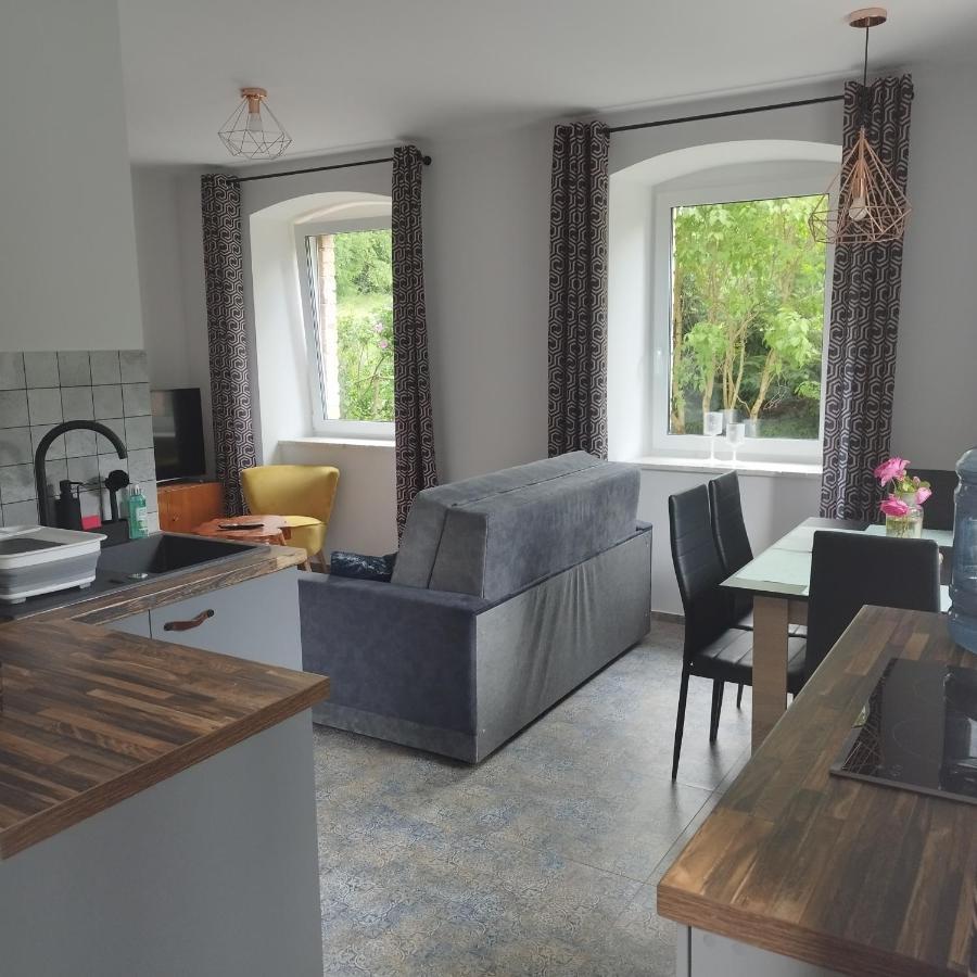 Stara Kamienica Apartamenty U Golebiewskich מראה חיצוני תמונה