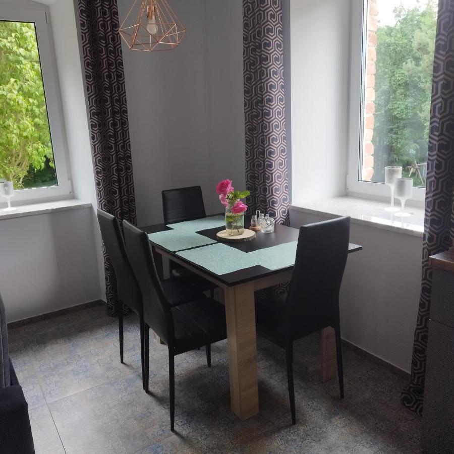 Stara Kamienica Apartamenty U Golebiewskich מראה חיצוני תמונה