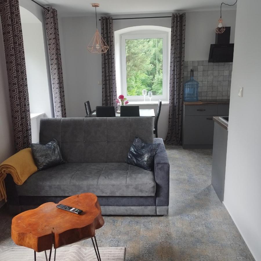 Stara Kamienica Apartamenty U Golebiewskich מראה חיצוני תמונה