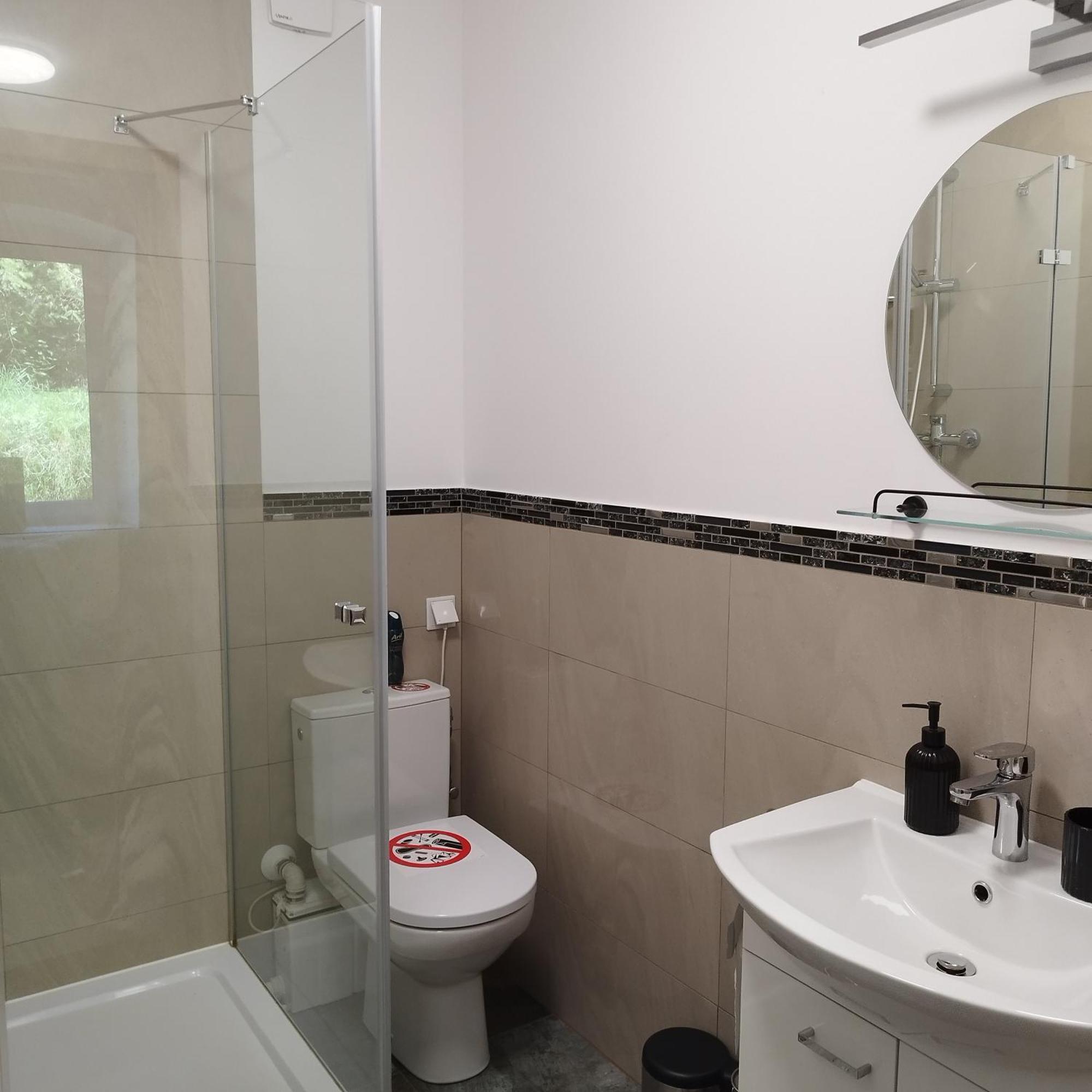 Stara Kamienica Apartamenty U Golebiewskich מראה חיצוני תמונה