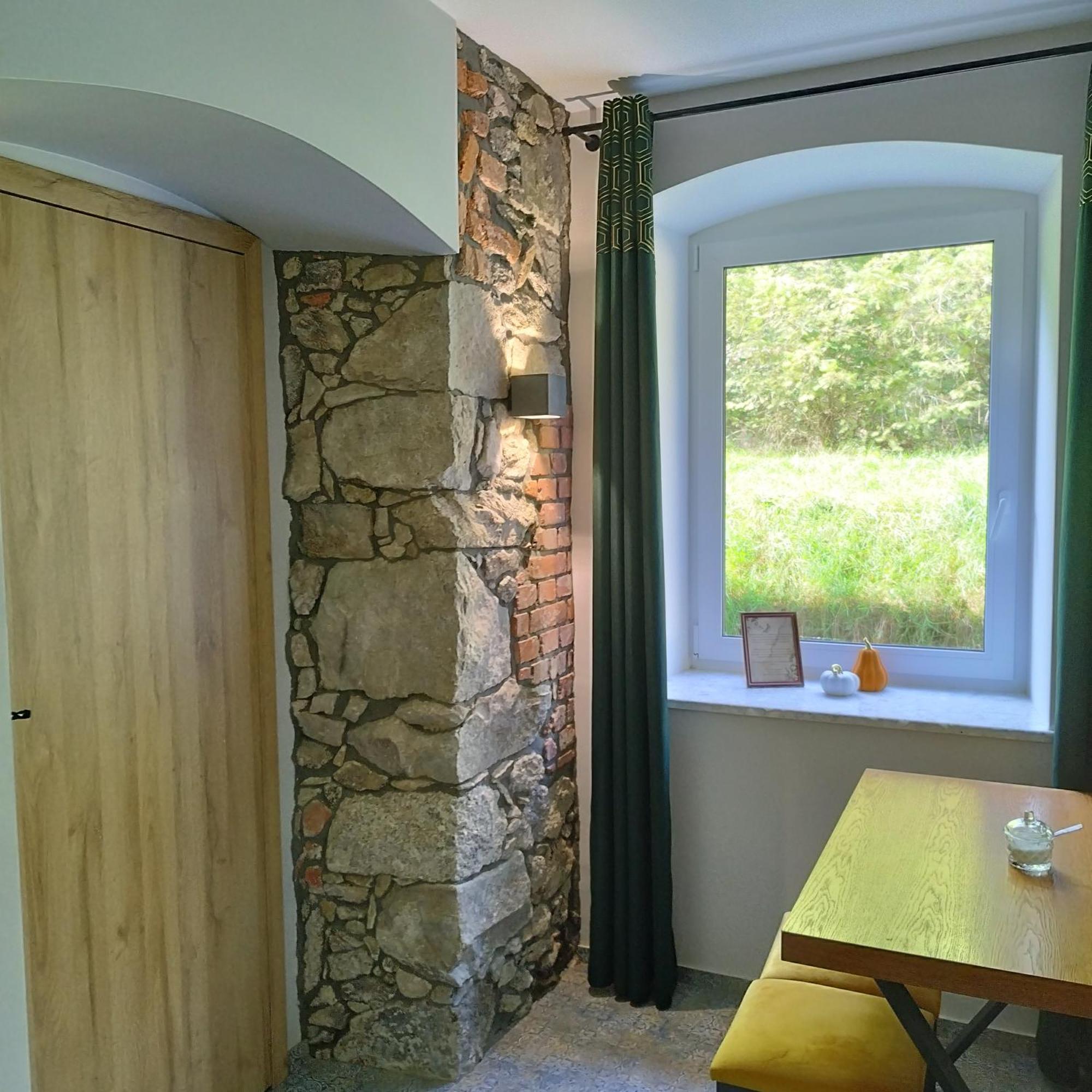 Stara Kamienica Apartamenty U Golebiewskich מראה חיצוני תמונה