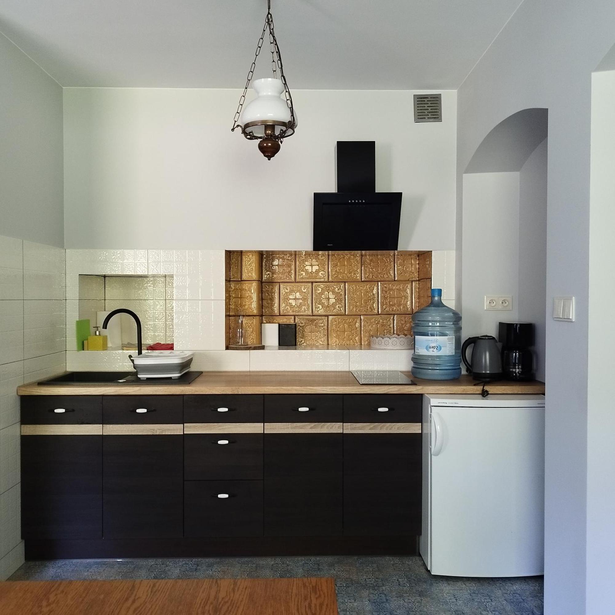 Stara Kamienica Apartamenty U Golebiewskich מראה חיצוני תמונה