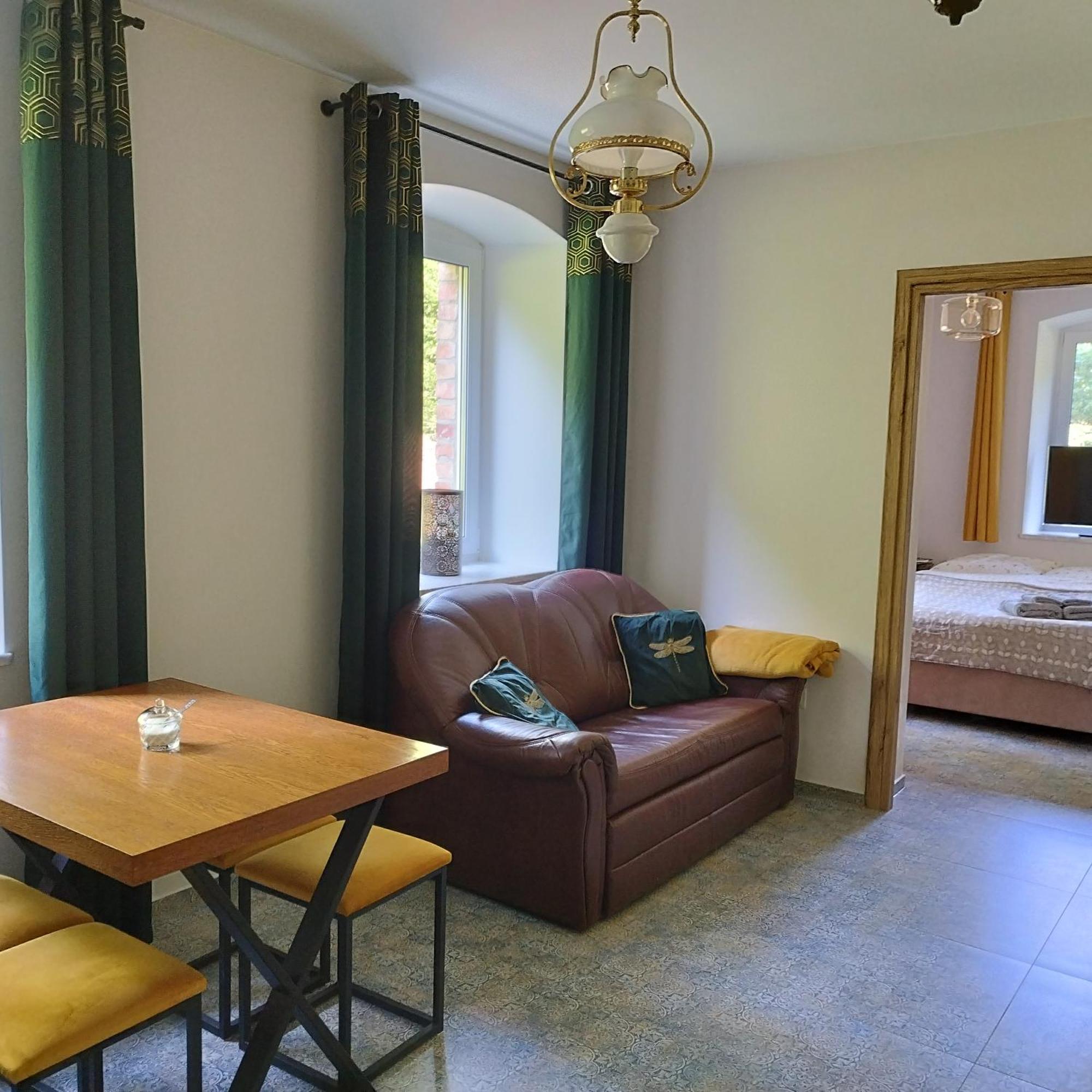 Stara Kamienica Apartamenty U Golebiewskich מראה חיצוני תמונה