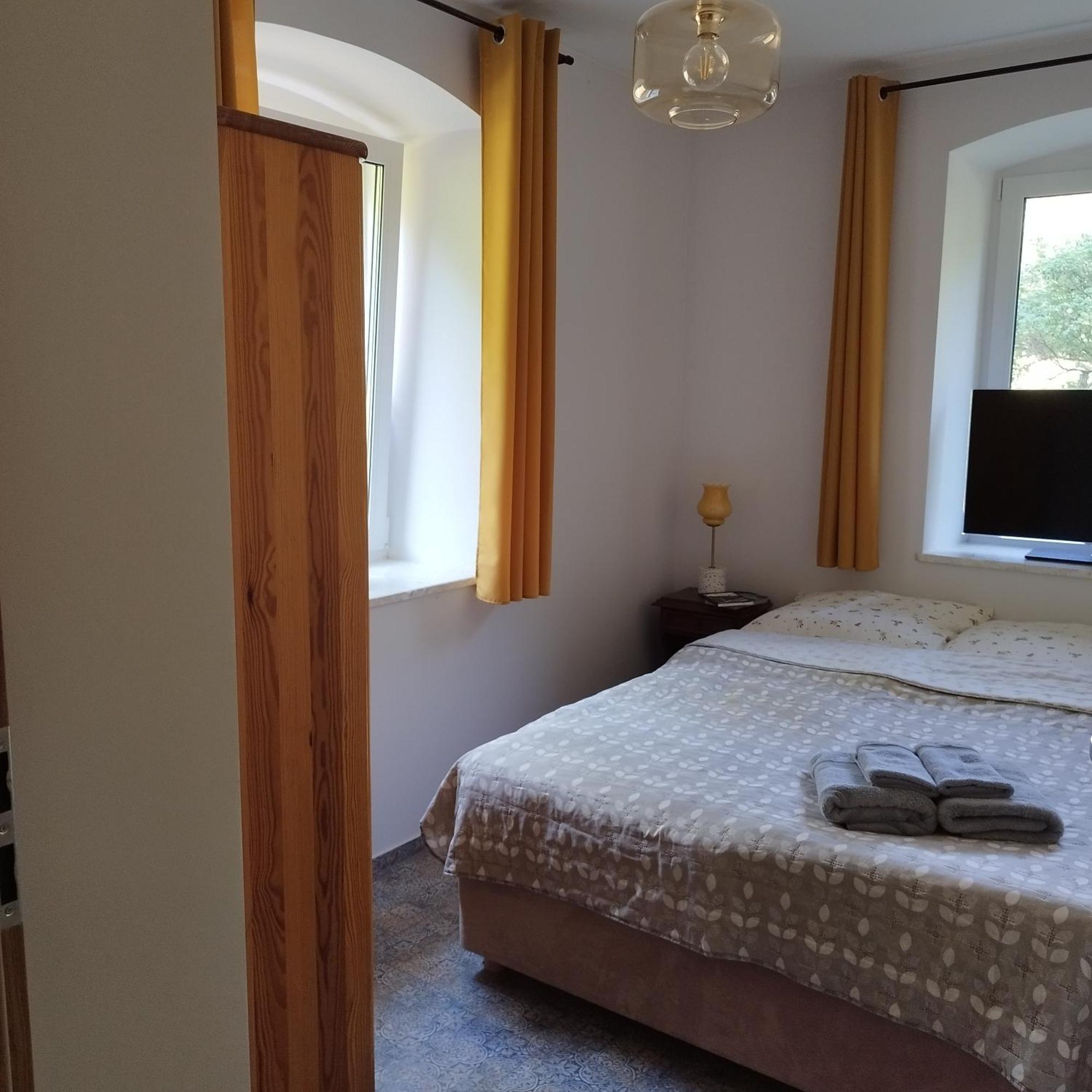 Stara Kamienica Apartamenty U Golebiewskich מראה חיצוני תמונה