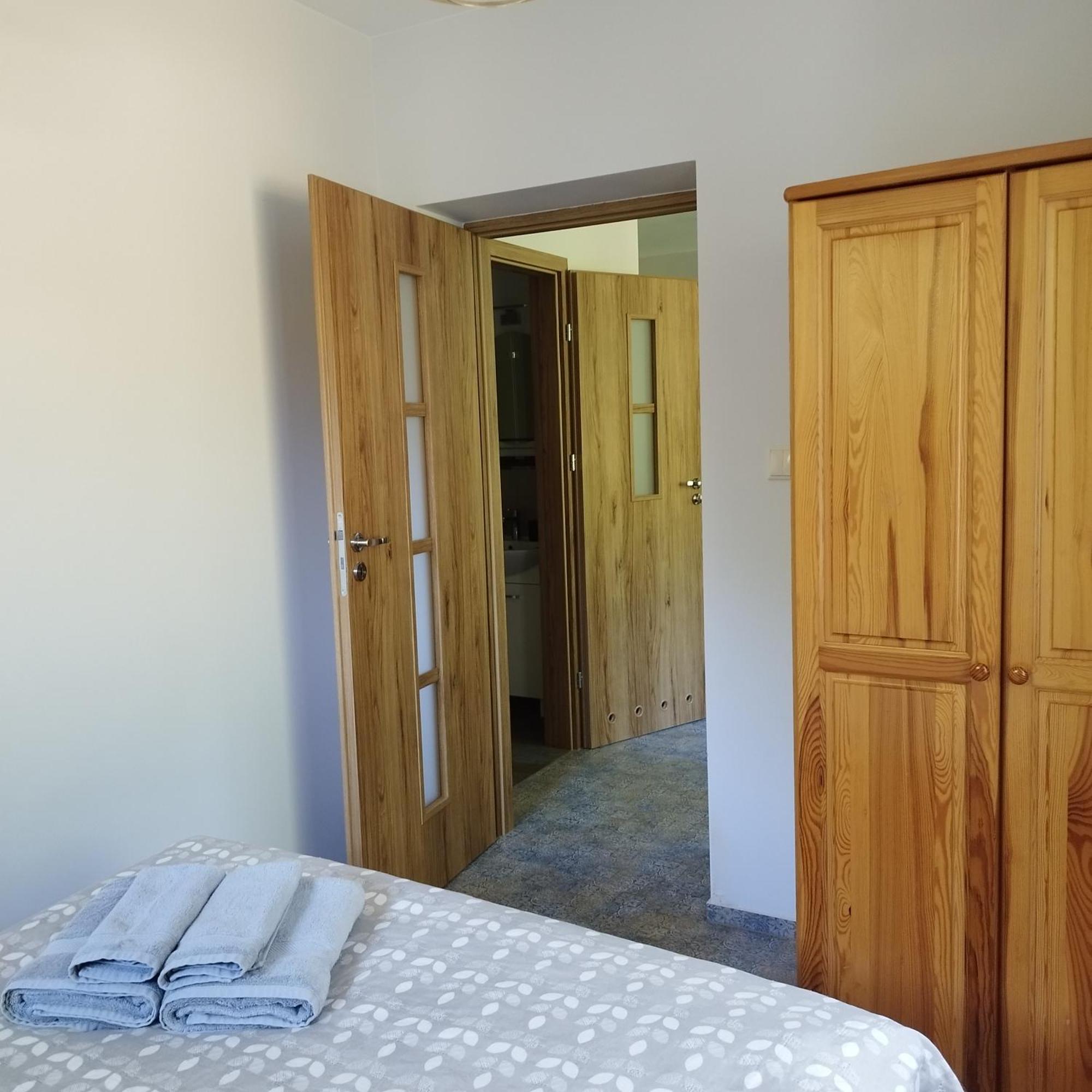 Stara Kamienica Apartamenty U Golebiewskich מראה חיצוני תמונה