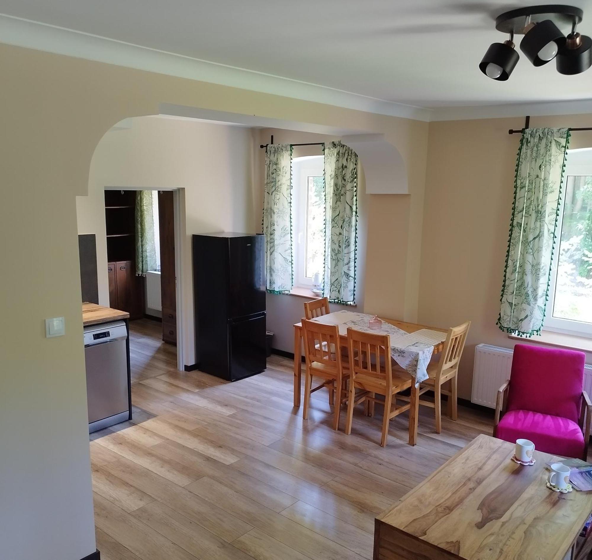 Stara Kamienica Apartamenty U Golebiewskich מראה חיצוני תמונה