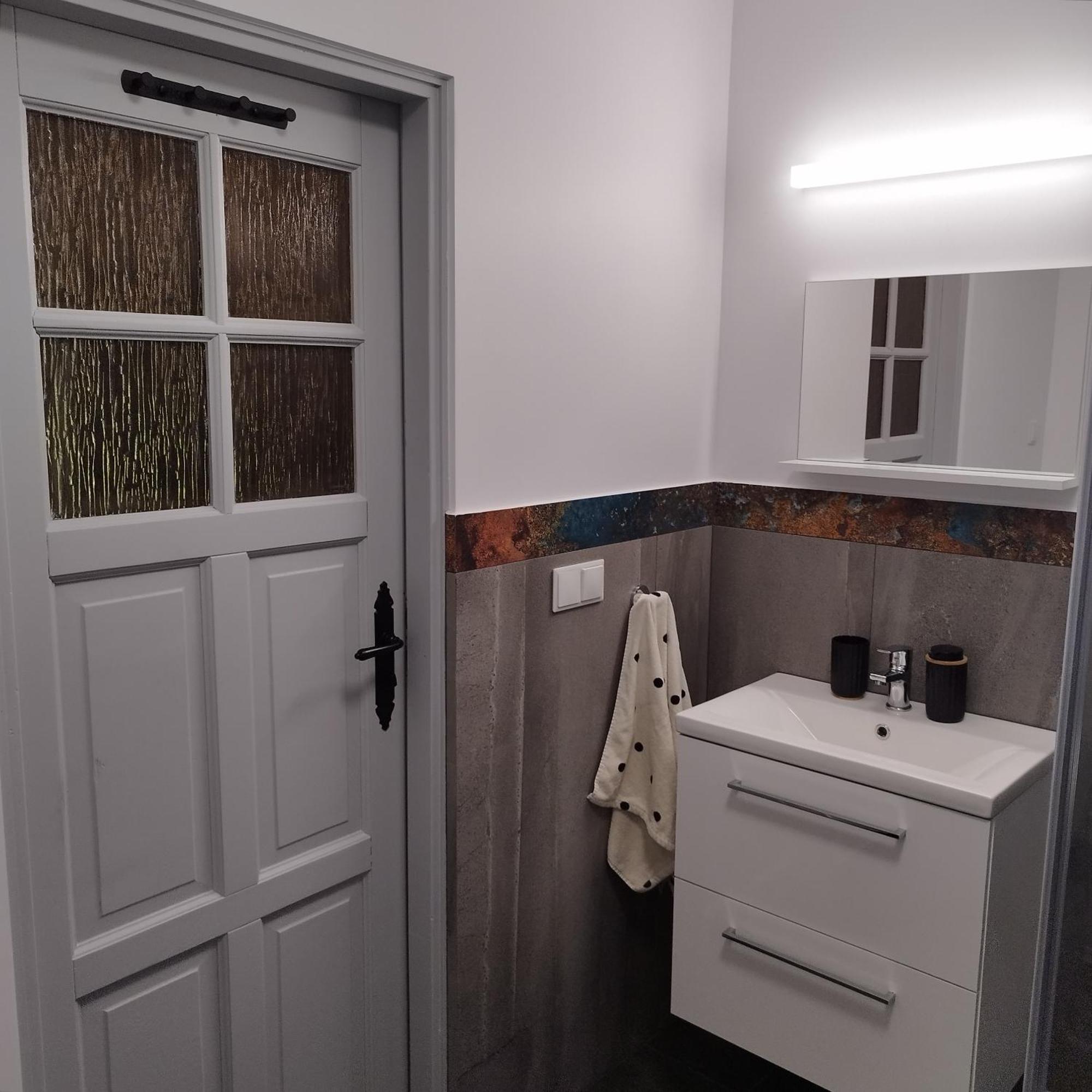 Stara Kamienica Apartamenty U Golebiewskich מראה חיצוני תמונה