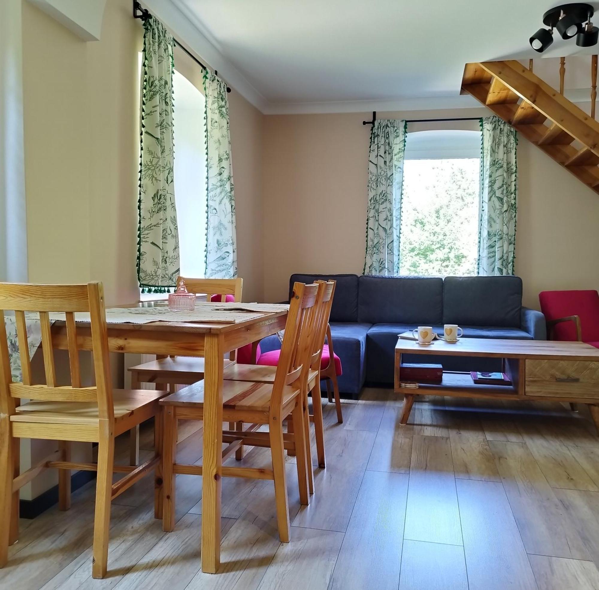 Stara Kamienica Apartamenty U Golebiewskich מראה חיצוני תמונה