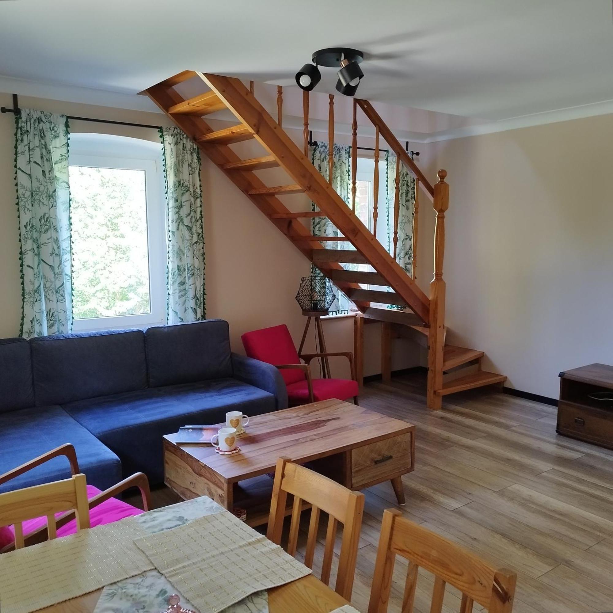 Stara Kamienica Apartamenty U Golebiewskich מראה חיצוני תמונה